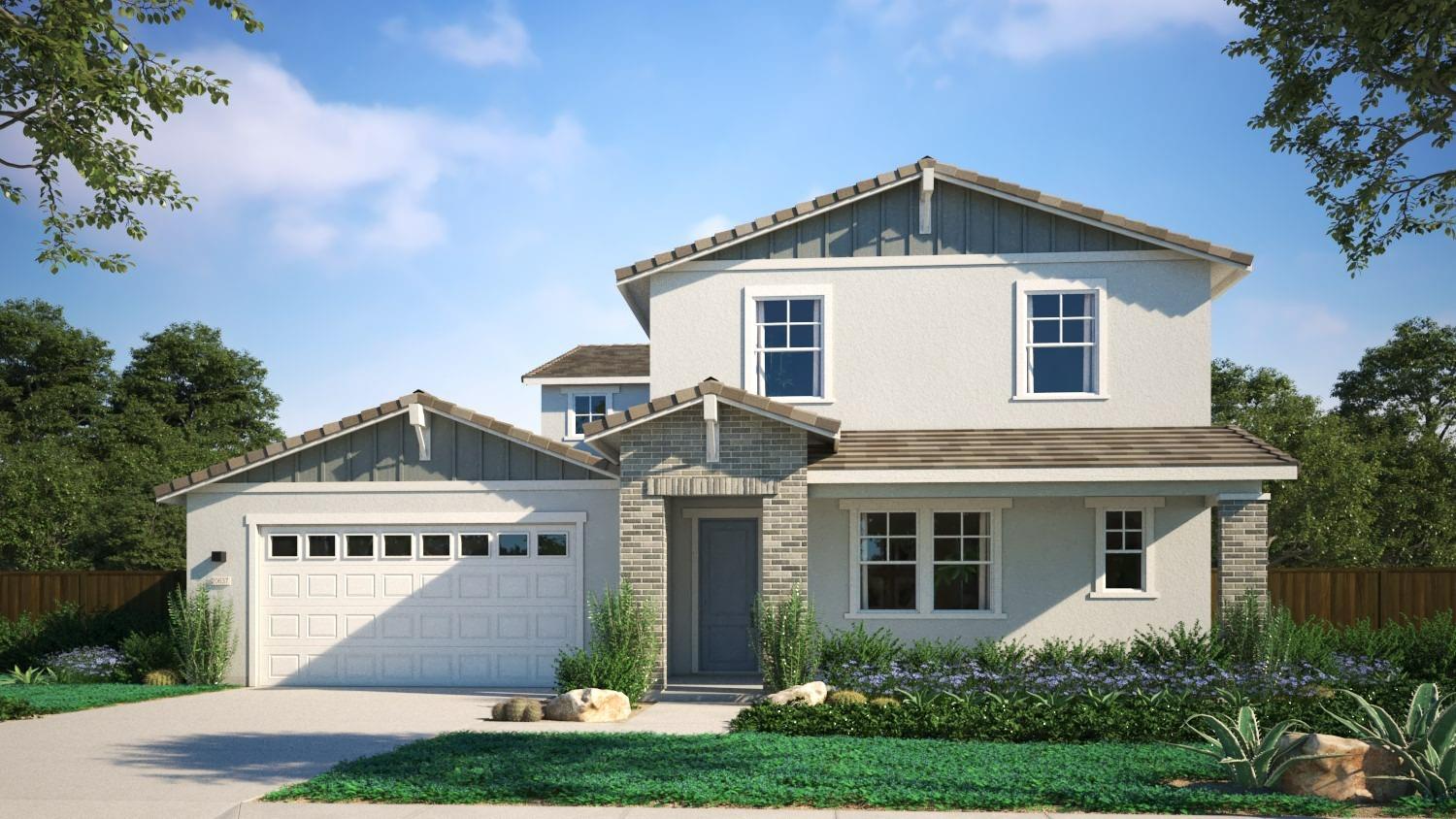 Borderlands Drive, Rancho Cordova, California image 1