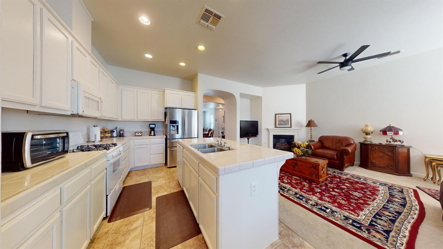 Detail Gallery Image 28 of 42 For 640 Black Mountain Ln, Newman,  CA 95360 - 3 Beds | 2 Baths