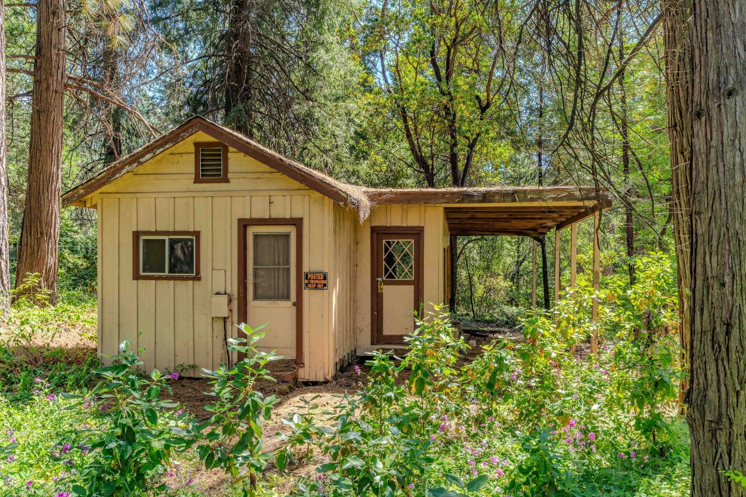 Detail Gallery Image 6 of 37 For 24650 Mesa Dr, Pioneer,  CA 95666 - 3 Beds | 2 Baths