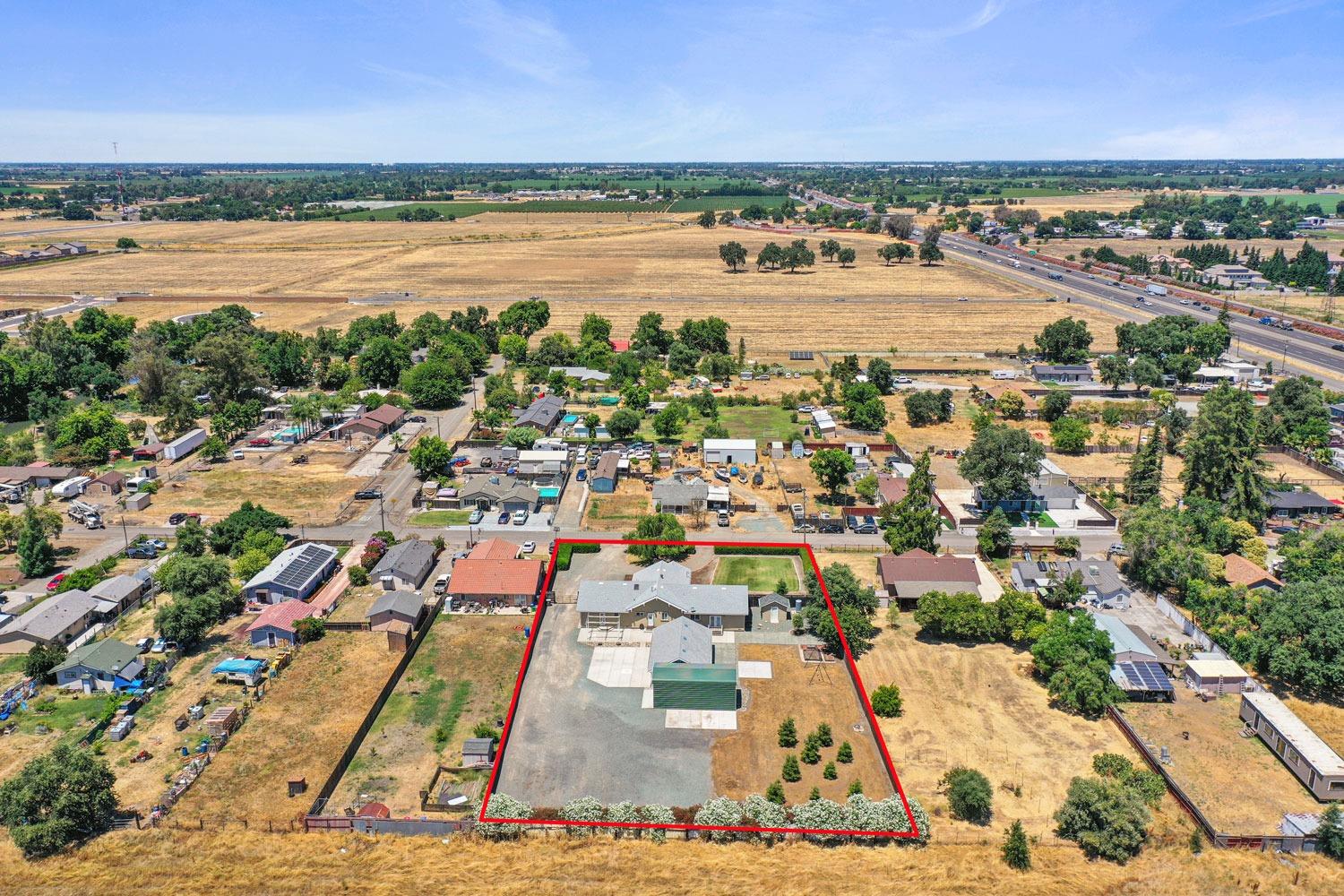 Detail Gallery Image 63 of 67 For 4136 Waller Rd, Stockton,  CA 95212 - 3 Beds | 2 Baths