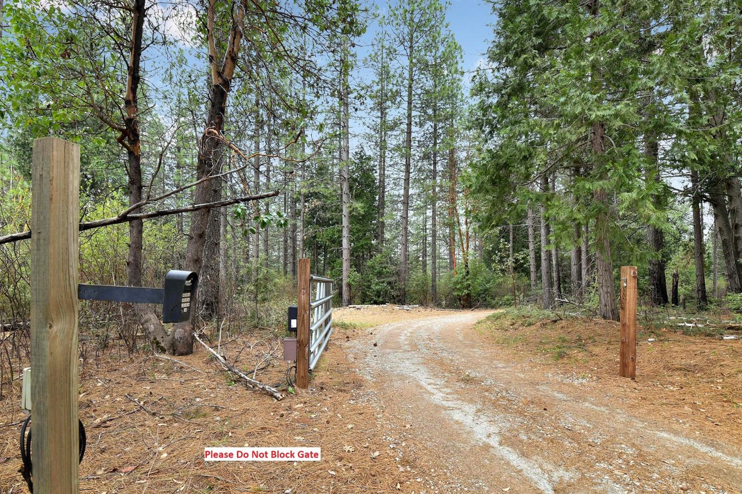 Lot 1 Baker Road, Camptonville, California image 29