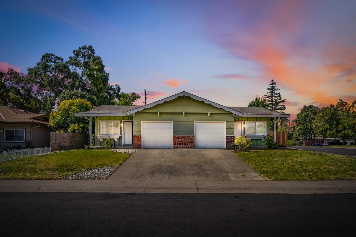 Detail Gallery Image 1 of 1 For 3122 Manand St, Carmichael,  CA 95608 - – Beds | – Baths