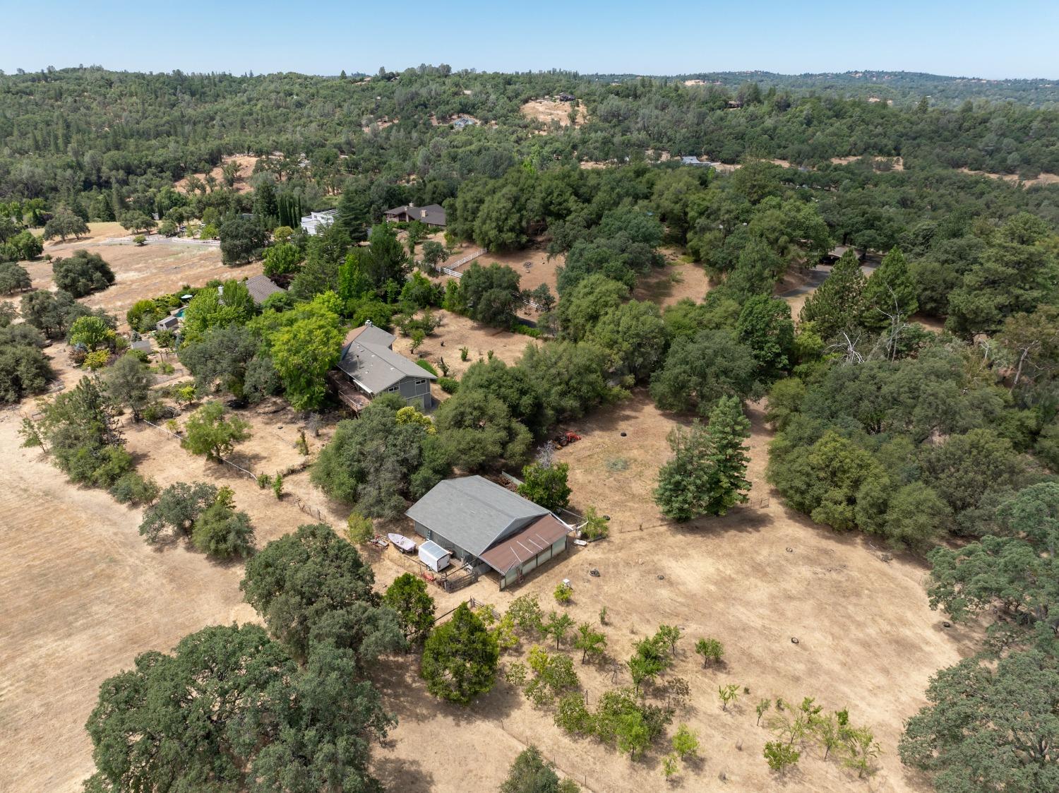 Detail Gallery Image 65 of 82 For 4241 Monk Rd, Placerville,  CA 95667 - 3 Beds | 3 Baths