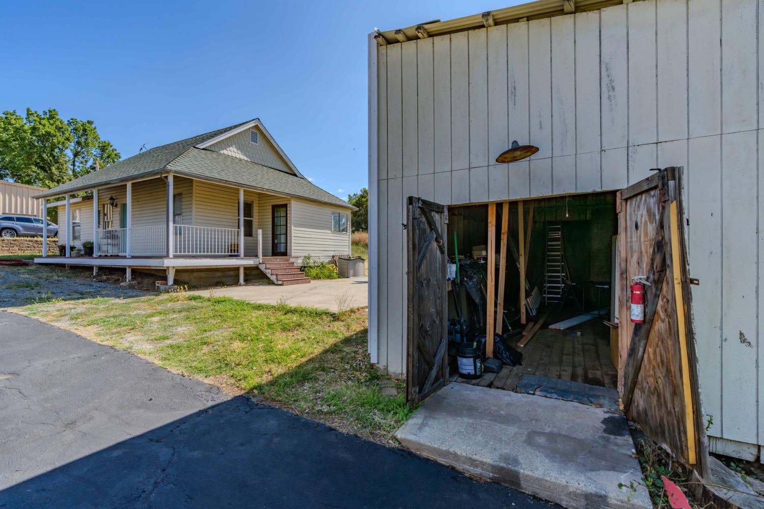 Detail Gallery Image 36 of 39 For 18720 State Hwy 49, Plymouth,  CA 95669 - 3 Beds | 1 Baths