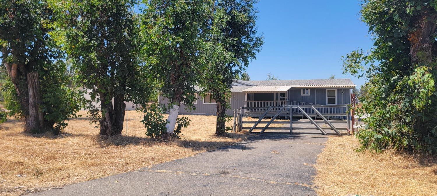 Clay Station Road, Herald, California image 1