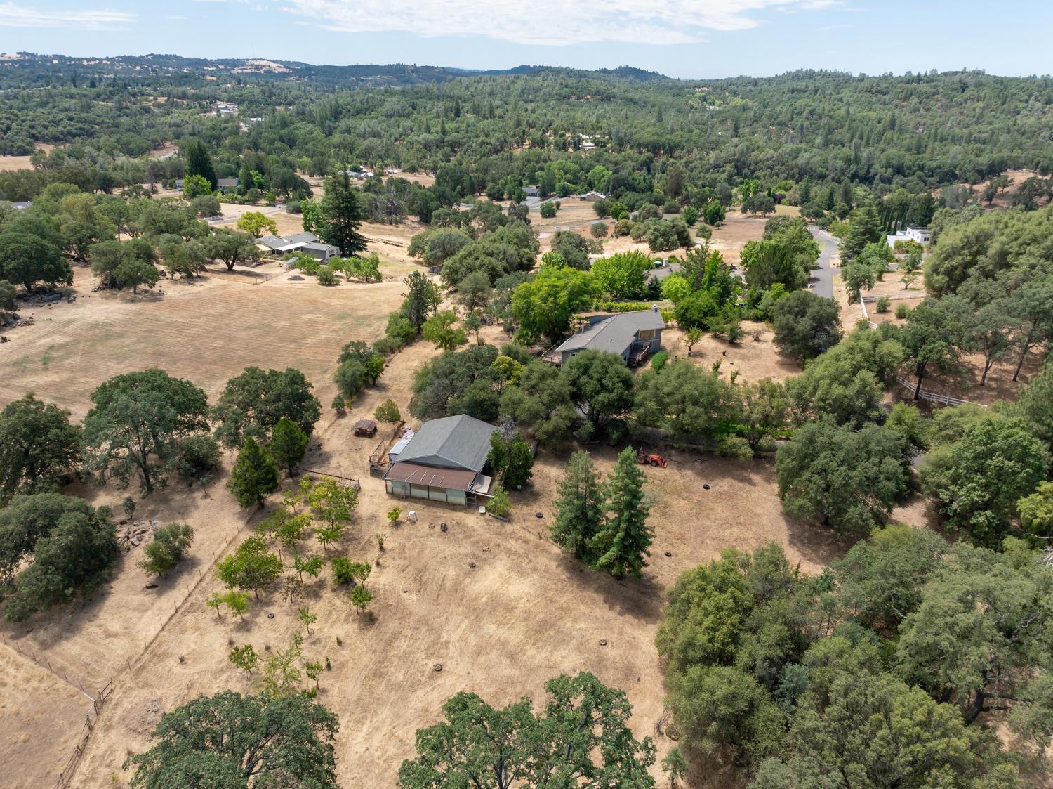 Detail Gallery Image 79 of 82 For 4241 Monk Rd, Placerville,  CA 95667 - 3 Beds | 3 Baths