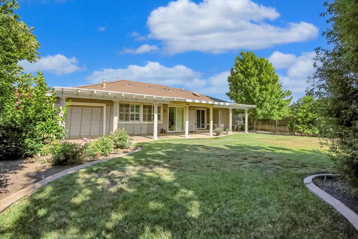 Detail Gallery Image 27 of 32 For 2183 W Casa Dulce Way, Plumas Lake,  CA 95961 - 4 Beds | 2 Baths