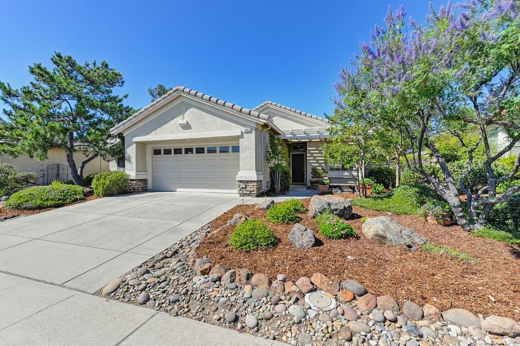 Detail Gallery Image 1 of 1 For 1542 Rose Bouquet Dr, Lincoln,  CA 95648 - 2 Beds | 2 Baths