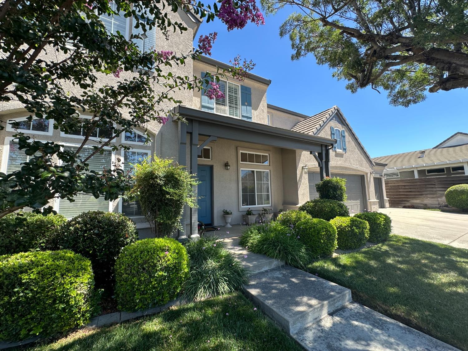 Detail Gallery Image 8 of 34 For 3205 New London Ln, Modesto,  CA 95355 - 4 Beds | 2/1 Baths