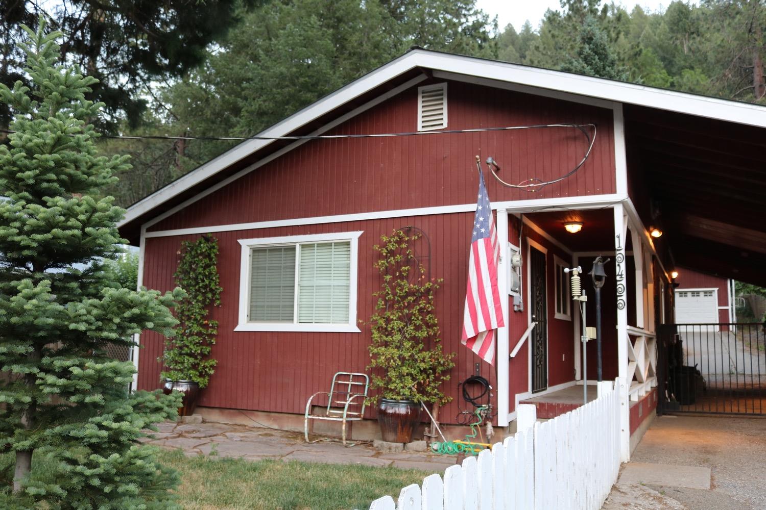 Detail Gallery Image 27 of 30 For 15455 Washington Rd, Nevada City,  CA 95959 - 2 Beds | 1 Baths