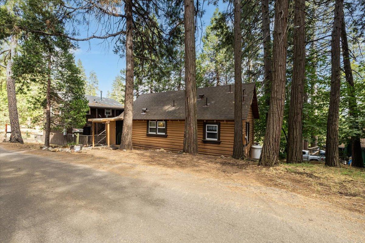 School Street, Pollock Pines, California image 4