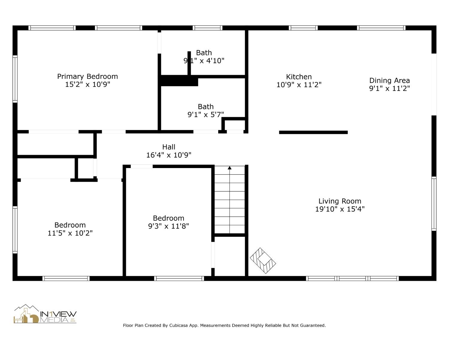 Detail Gallery Image 51 of 52 For 640 Redbud St, Portola,  CA 96122 - 4 Beds | 3 Baths