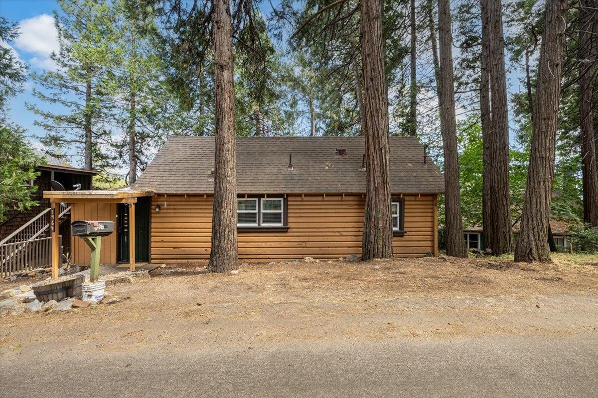 School Street, Pollock Pines, California image 1