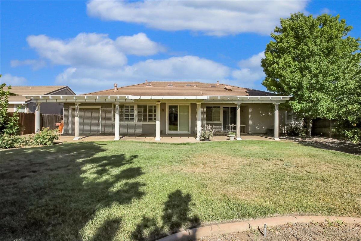 Detail Gallery Image 26 of 32 For 2183 W Casa Dulce Way, Plumas Lake,  CA 95961 - 4 Beds | 2 Baths