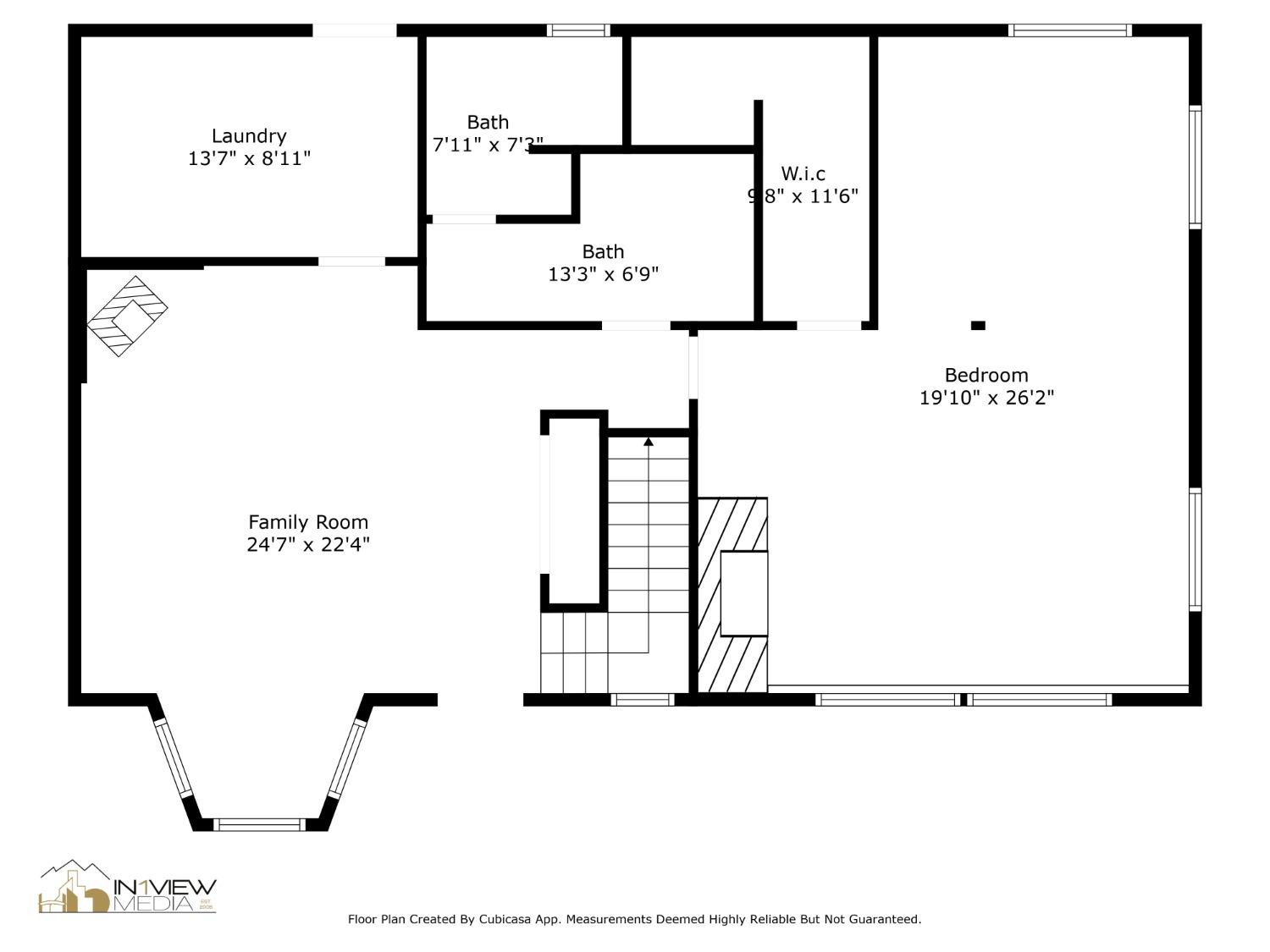 Detail Gallery Image 50 of 52 For 640 Redbud St, Portola,  CA 96122 - 4 Beds | 3 Baths