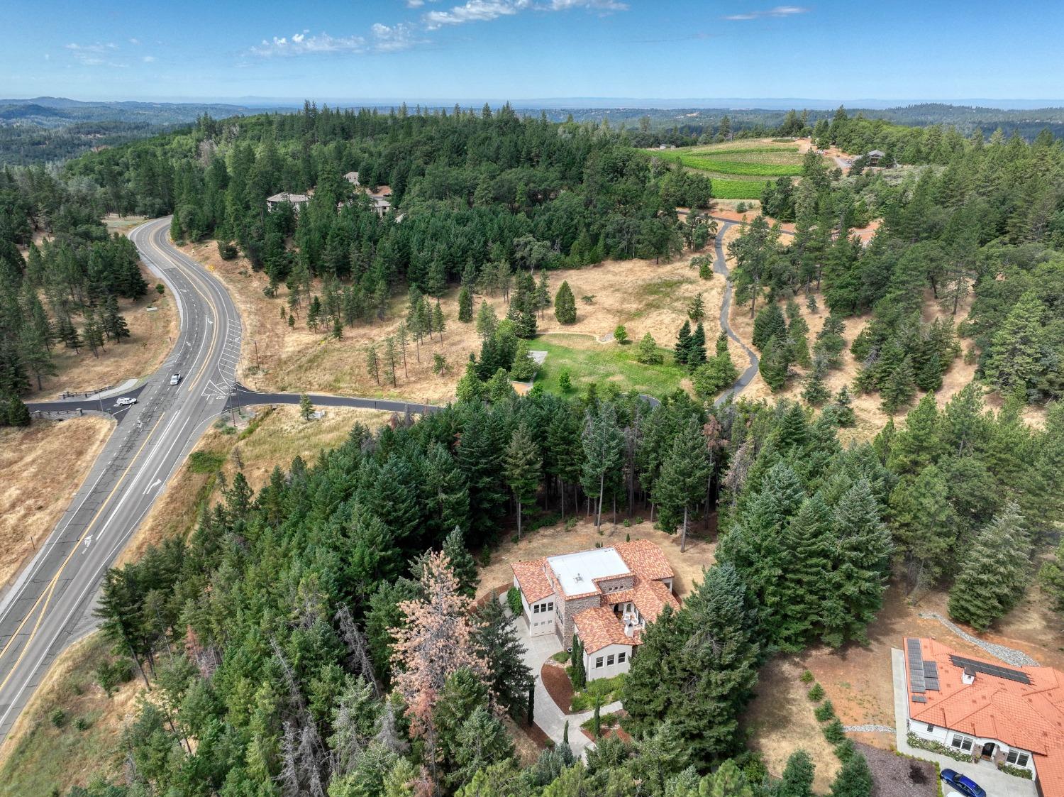 Detail Gallery Image 61 of 66 For 4530 Porta Venare Ct, Foresthill,  CA 95631 - 4 Beds | 3/1 Baths