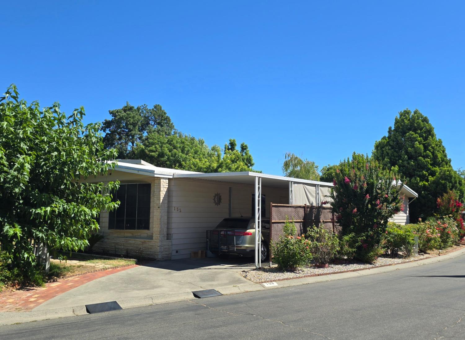 Detail Gallery Image 1 of 1 For 153 Inner Cir, Davis,  CA 95618 - 2 Beds | 2 Baths