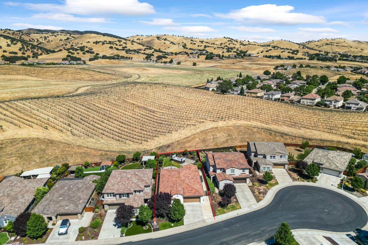 Detail Gallery Image 40 of 47 For 21113 Varietal Ct, Patterson,  CA 95363 - 4 Beds | 3 Baths