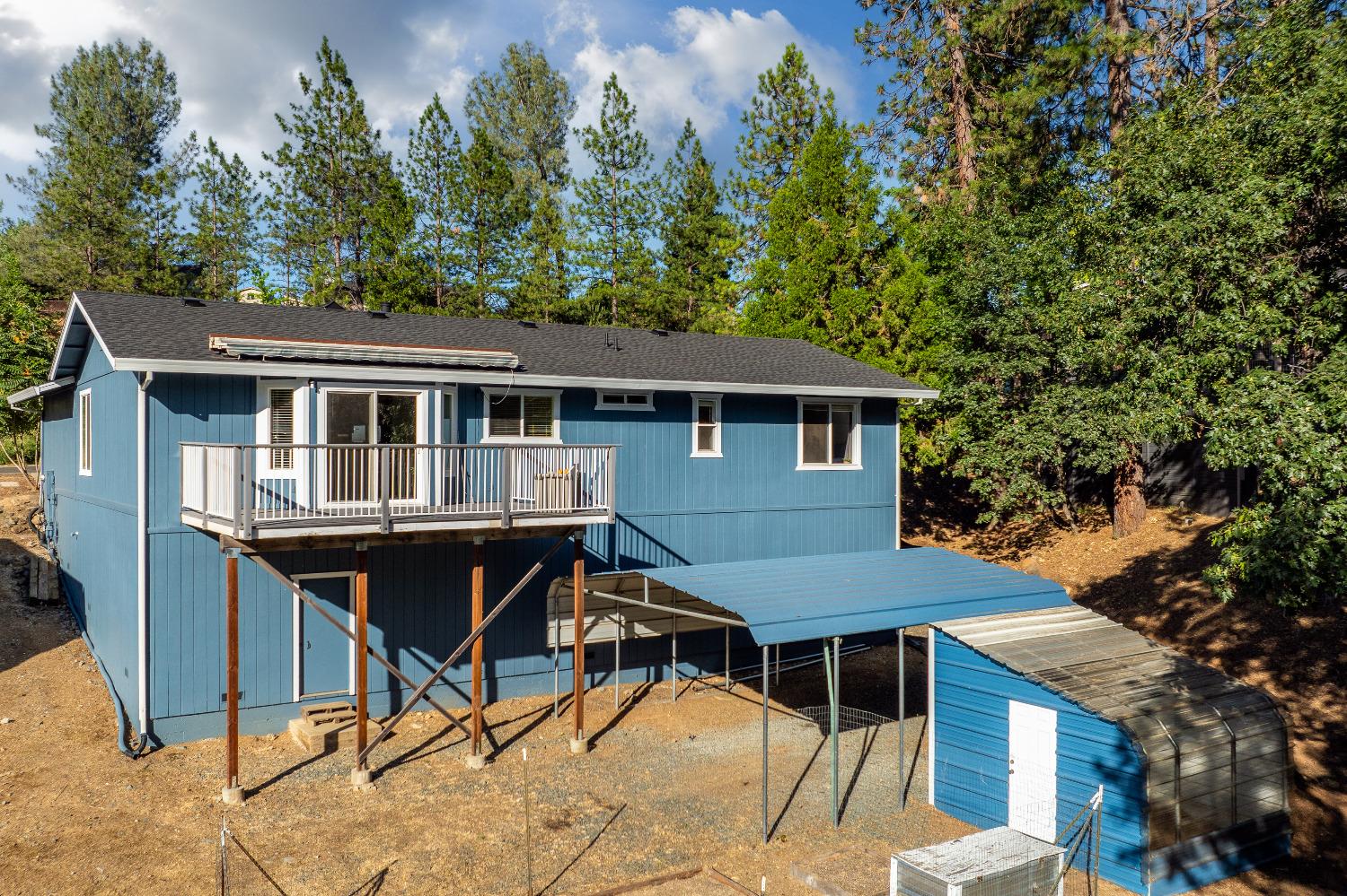 Detail Gallery Image 27 of 29 For 129 Celesta Dr, Grass Valley,  CA 95945 - 3 Beds | 2 Baths