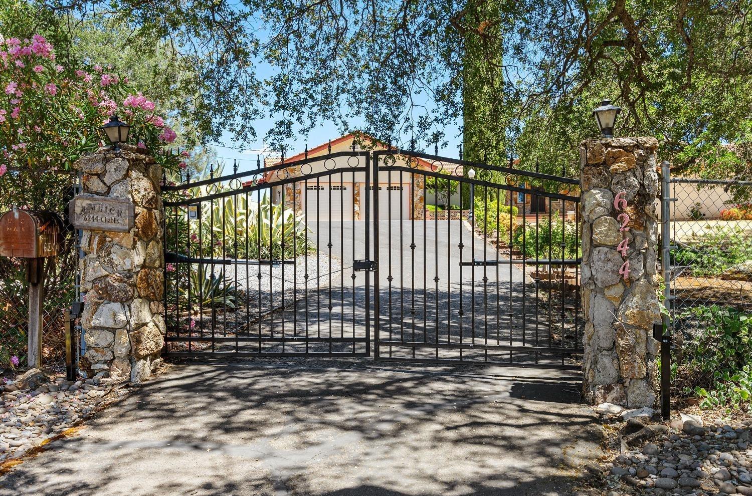 Detail Gallery Image 1 of 1 For 6244 Chablis Dr, Shingle Springs,  CA 95682 - 3 Beds | 2/1 Baths