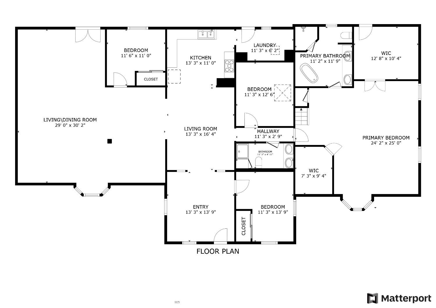 Detail Gallery Image 67 of 67 For 4136 Waller Rd, Stockton,  CA 95212 - 3 Beds | 2 Baths