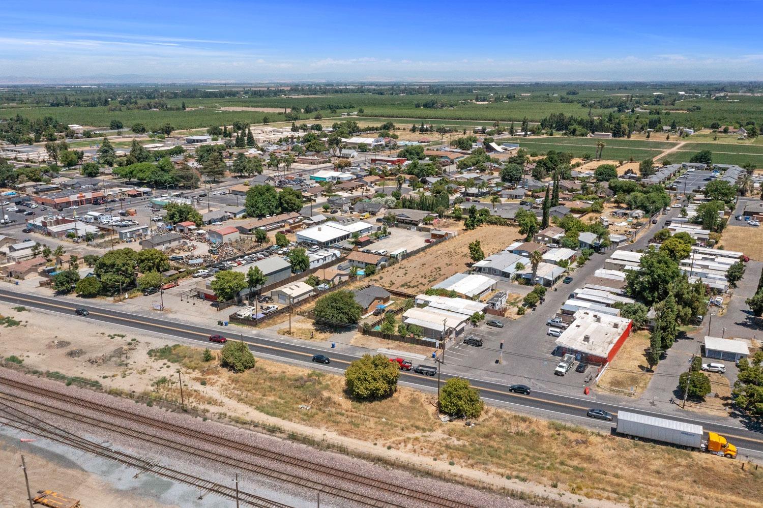 Detail Gallery Image 44 of 48 For 122 Santa Fe Ave, Empire,  CA 95319 - 3 Beds | 2 Baths