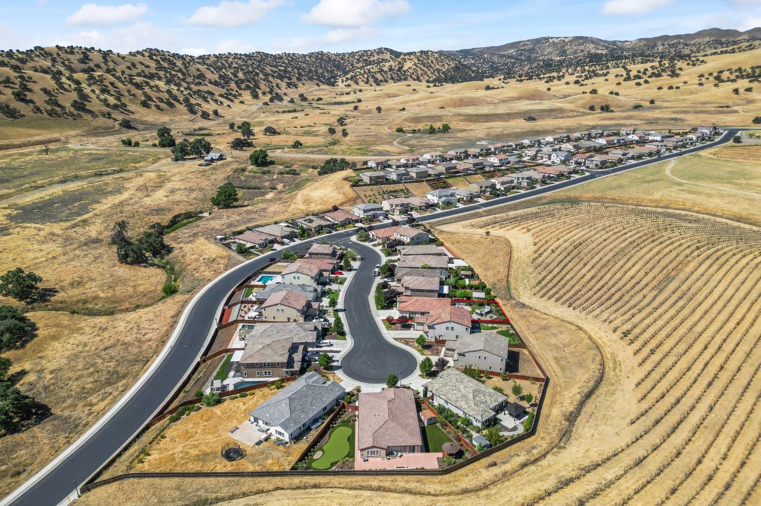 Detail Gallery Image 44 of 47 For 21113 Varietal Ct, Patterson,  CA 95363 - 4 Beds | 3 Baths