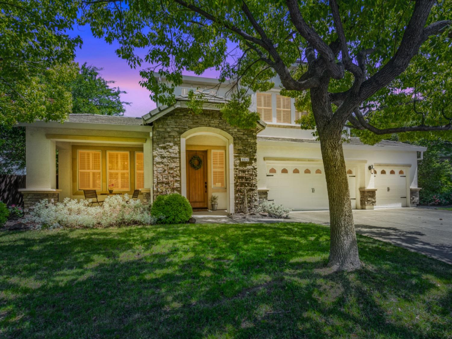 Tanus Circle, Rocklin, California image 1