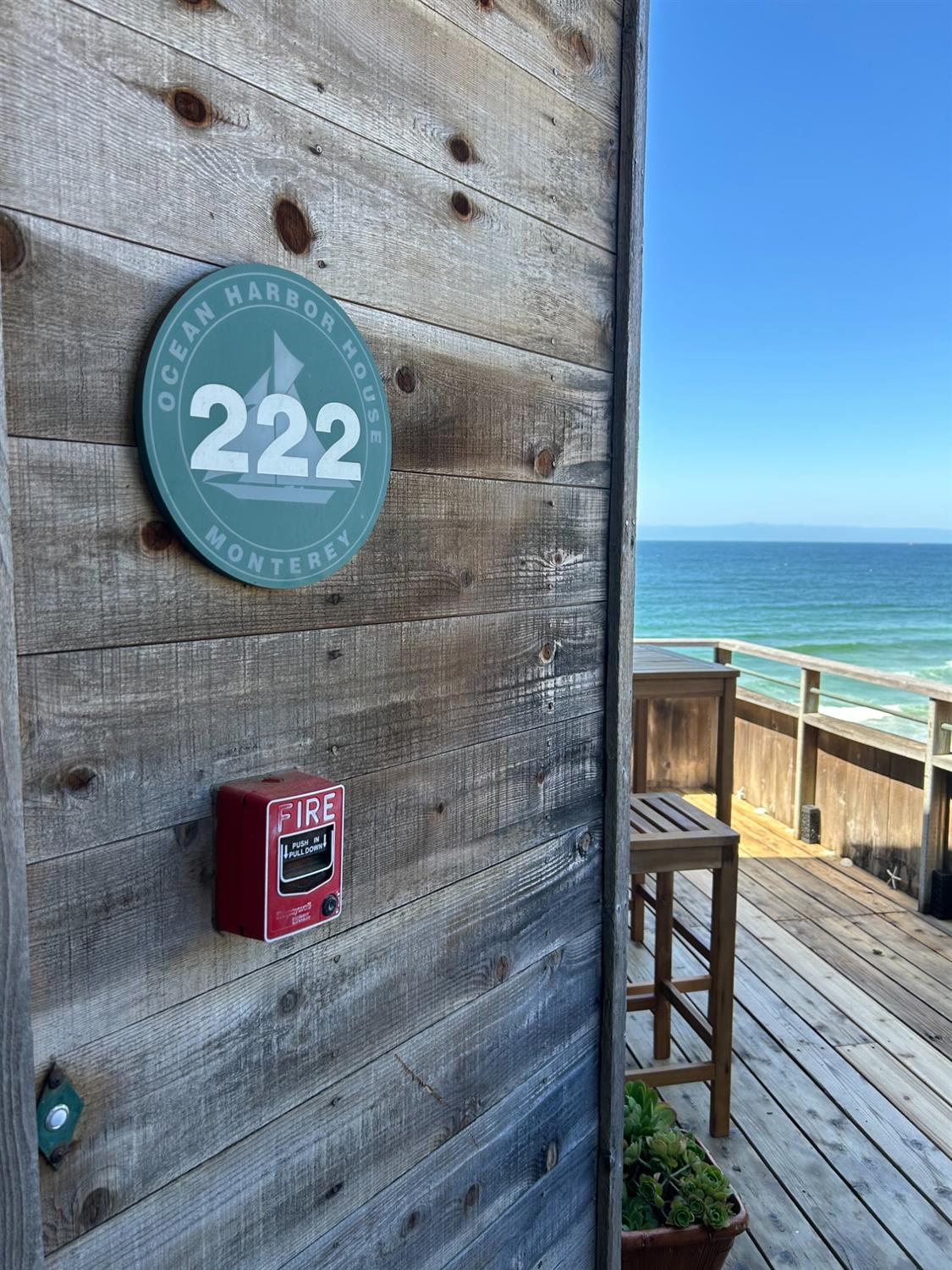 Detail Gallery Image 12 of 37 For 1 Surf Way #222,  Monterey,  CA 93940 - 2 Beds | 2 Baths