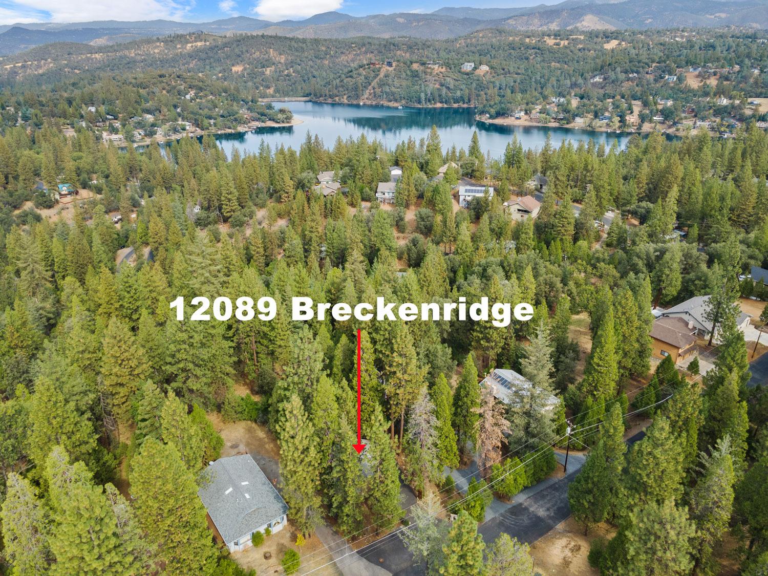 Breckenridge Road, Groveland, California image 7