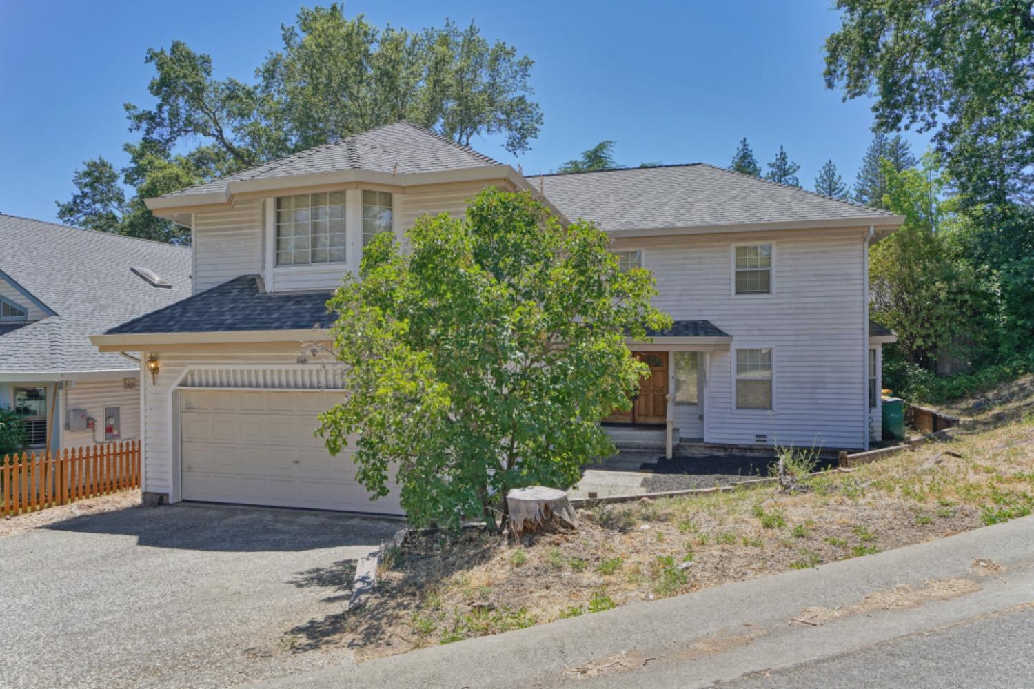 Detail Gallery Image 32 of 35 For 1306 Village Ln, Placerville,  CA 95667 - 4 Beds | 3/1 Baths