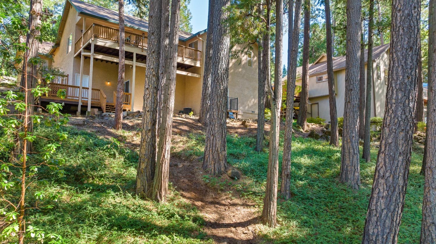 Detail Gallery Image 53 of 64 For 134 Buckingham Ct, Grass Valley,  CA 95949 - 3 Beds | 2 Baths