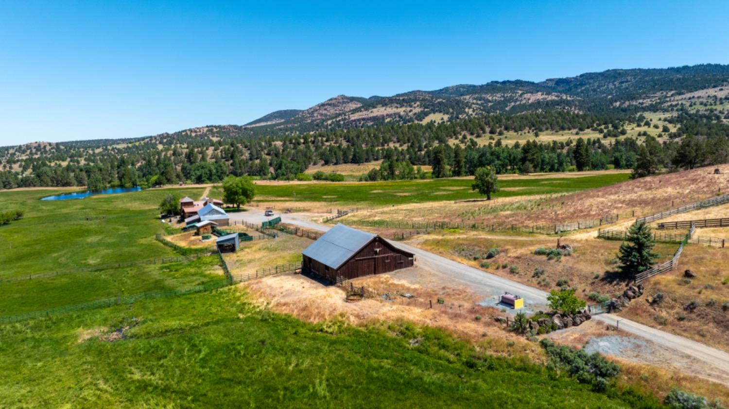 County Road 199, Alturas, California image 17