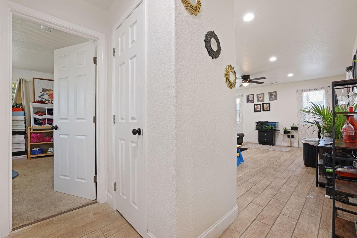 Detail Gallery Image 22 of 48 For 122 Santa Fe Ave, Empire,  CA 95319 - 3 Beds | 2 Baths