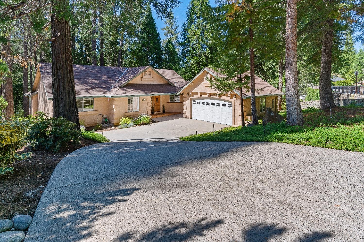 Detail Gallery Image 59 of 64 For 134 Buckingham Ct, Grass Valley,  CA 95949 - 3 Beds | 2 Baths