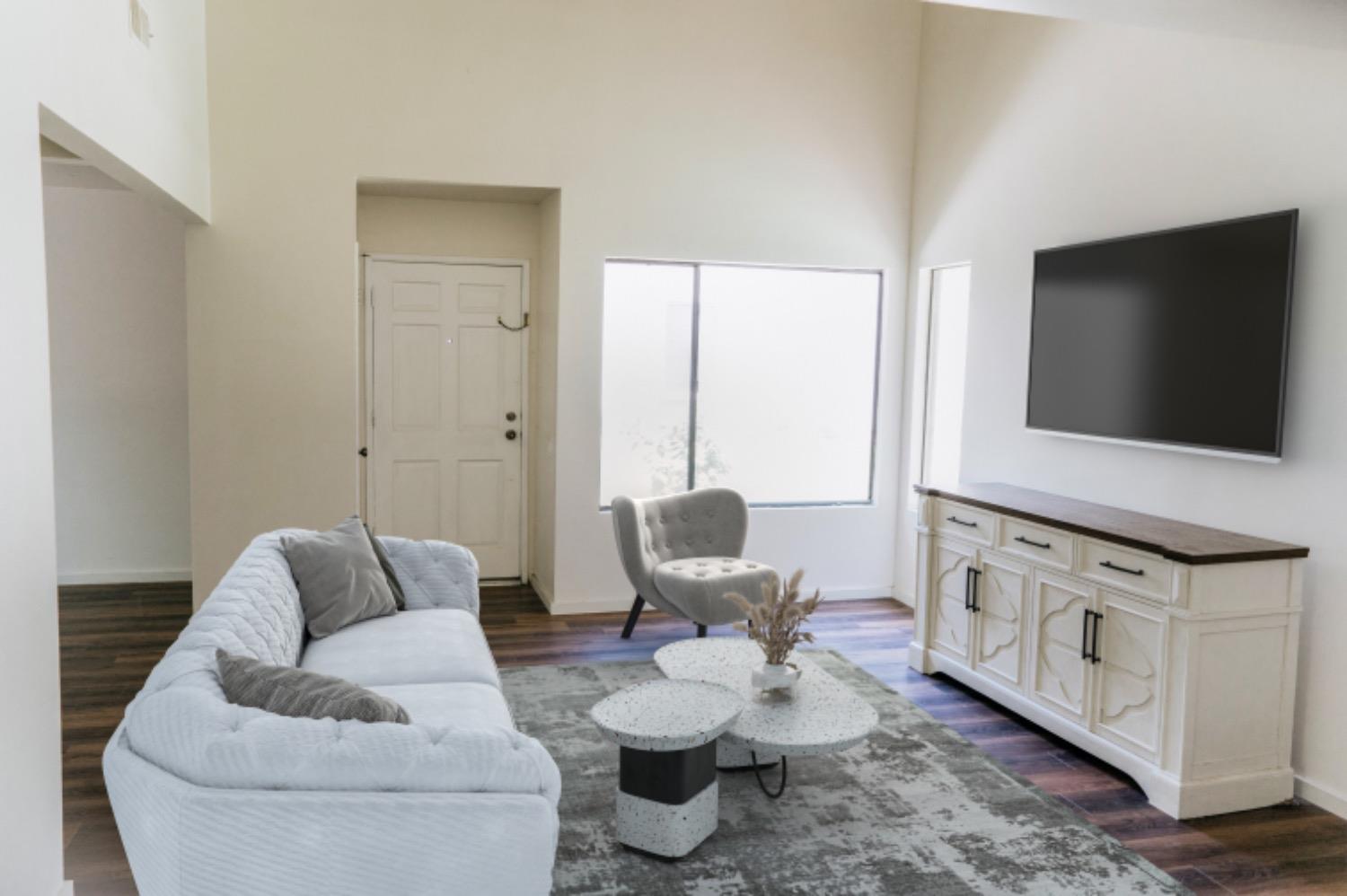 Detail Gallery Image 5 of 28 For 30 Adelphi Ct, Sacramento,  CA 95825 - 2 Beds | 2/1 Baths