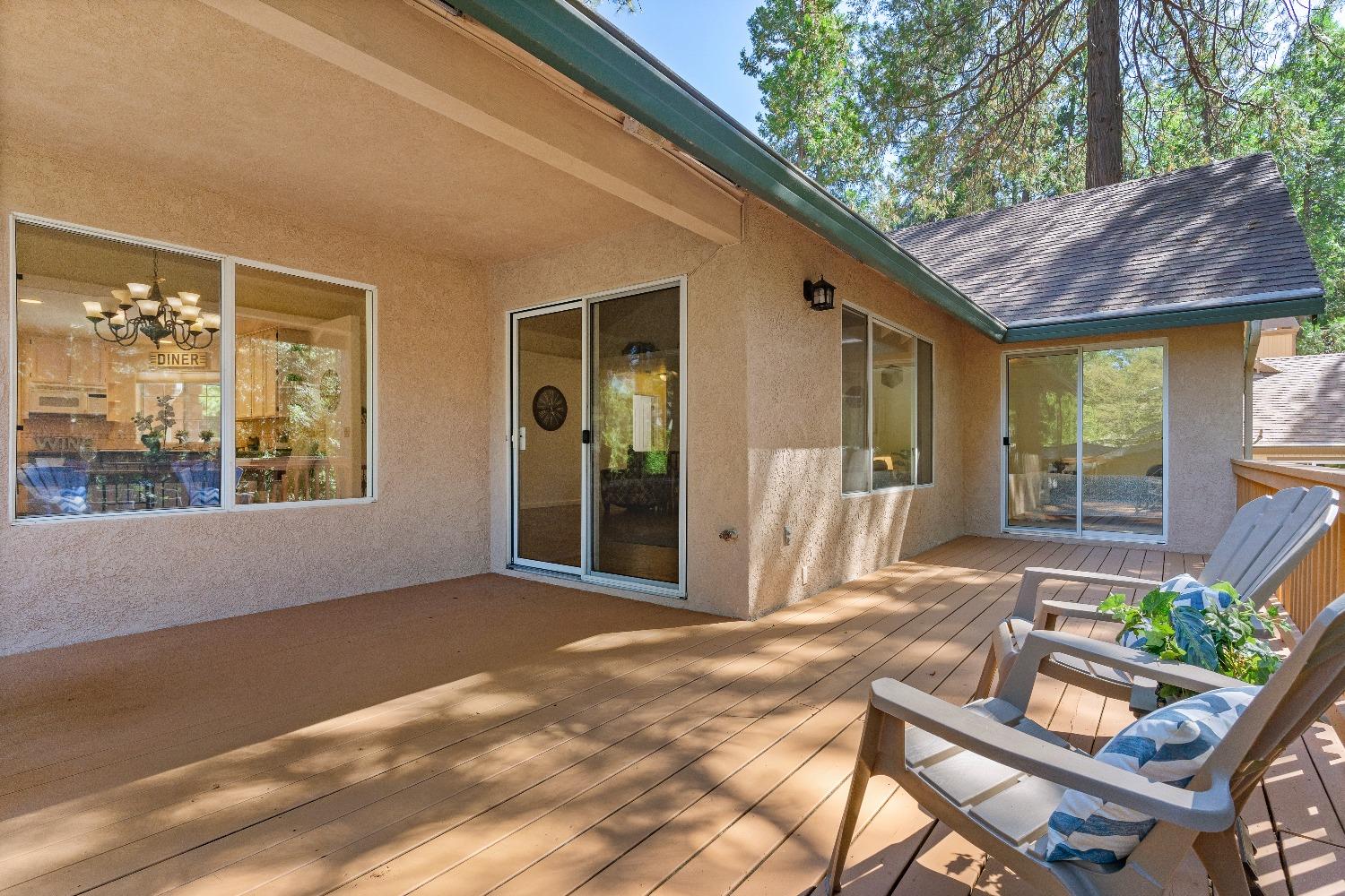 Detail Gallery Image 42 of 64 For 134 Buckingham Ct, Grass Valley,  CA 95949 - 3 Beds | 2 Baths
