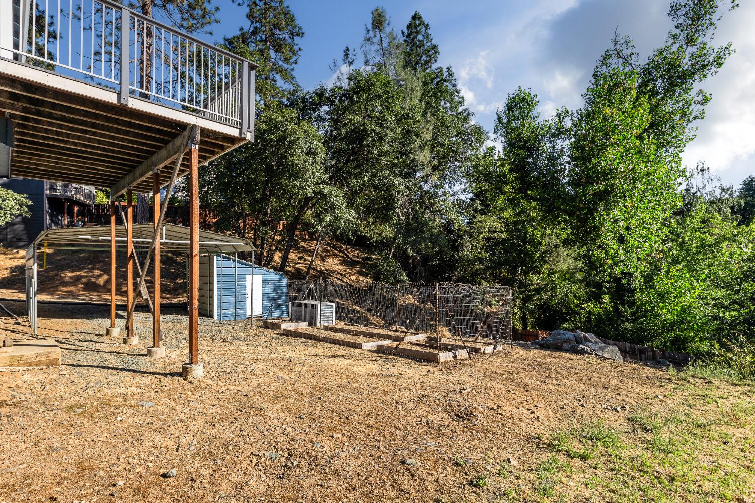 Detail Gallery Image 28 of 29 For 129 Celesta Dr, Grass Valley,  CA 95945 - 3 Beds | 2 Baths