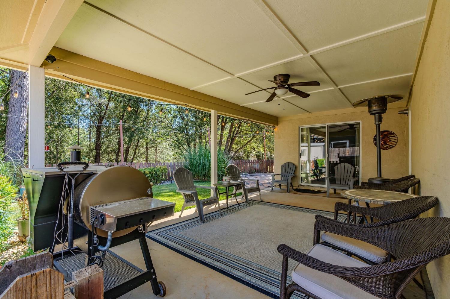 Detail Gallery Image 34 of 44 For 21580 Gayla Dr, Pine Grove,  CA 95665 - 3 Beds | 2 Baths