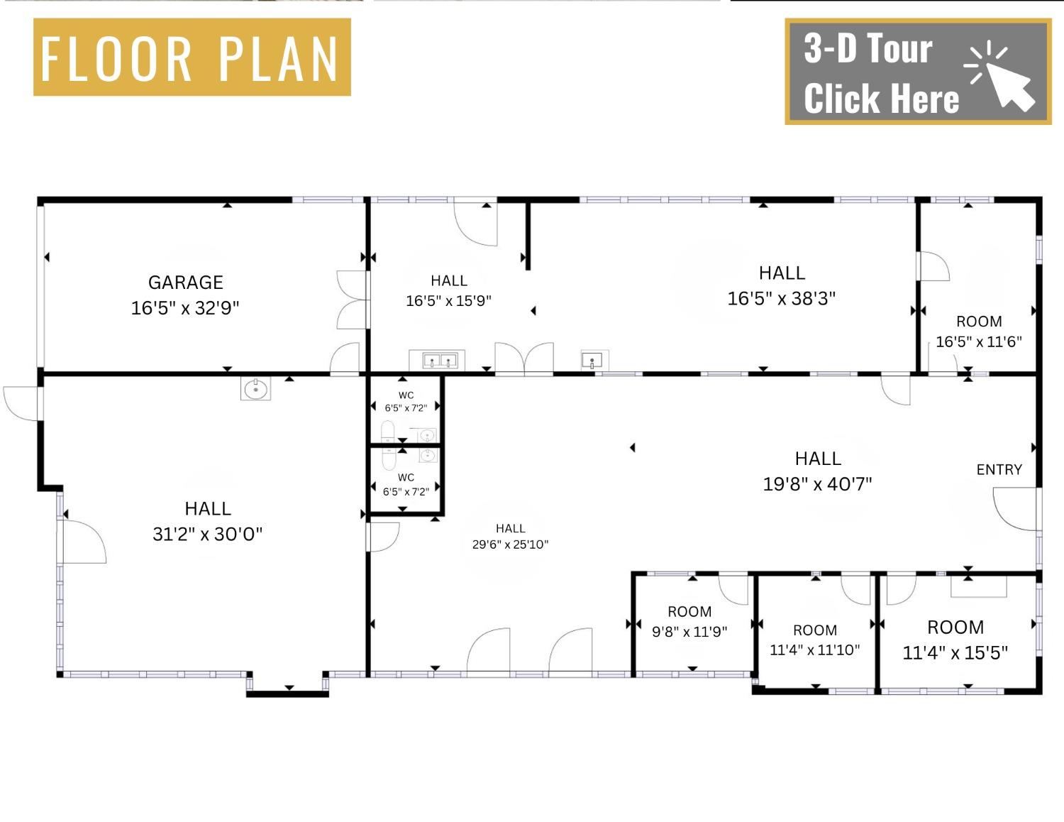 Detail Gallery Image 5 of 7 For 5172 Hillsdale Cir, El Dorado Hills,  CA 95762 - – Beds | – Baths