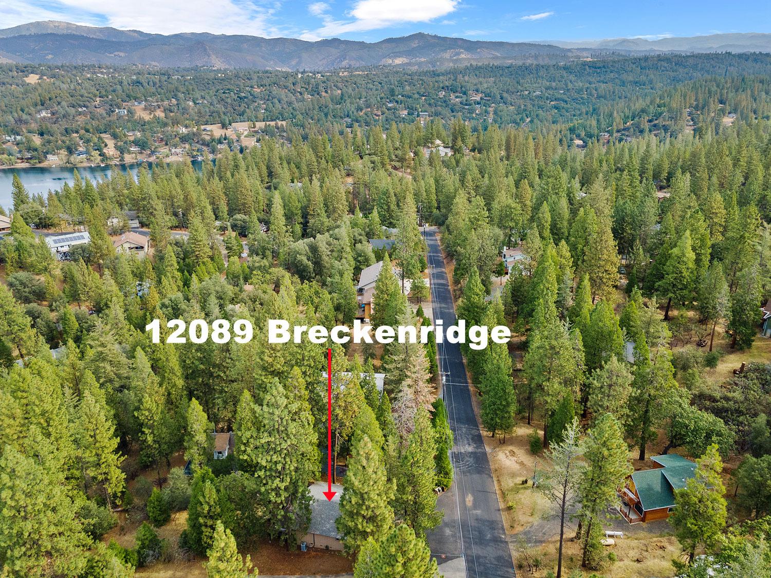 Breckenridge Road, Groveland, California image 5