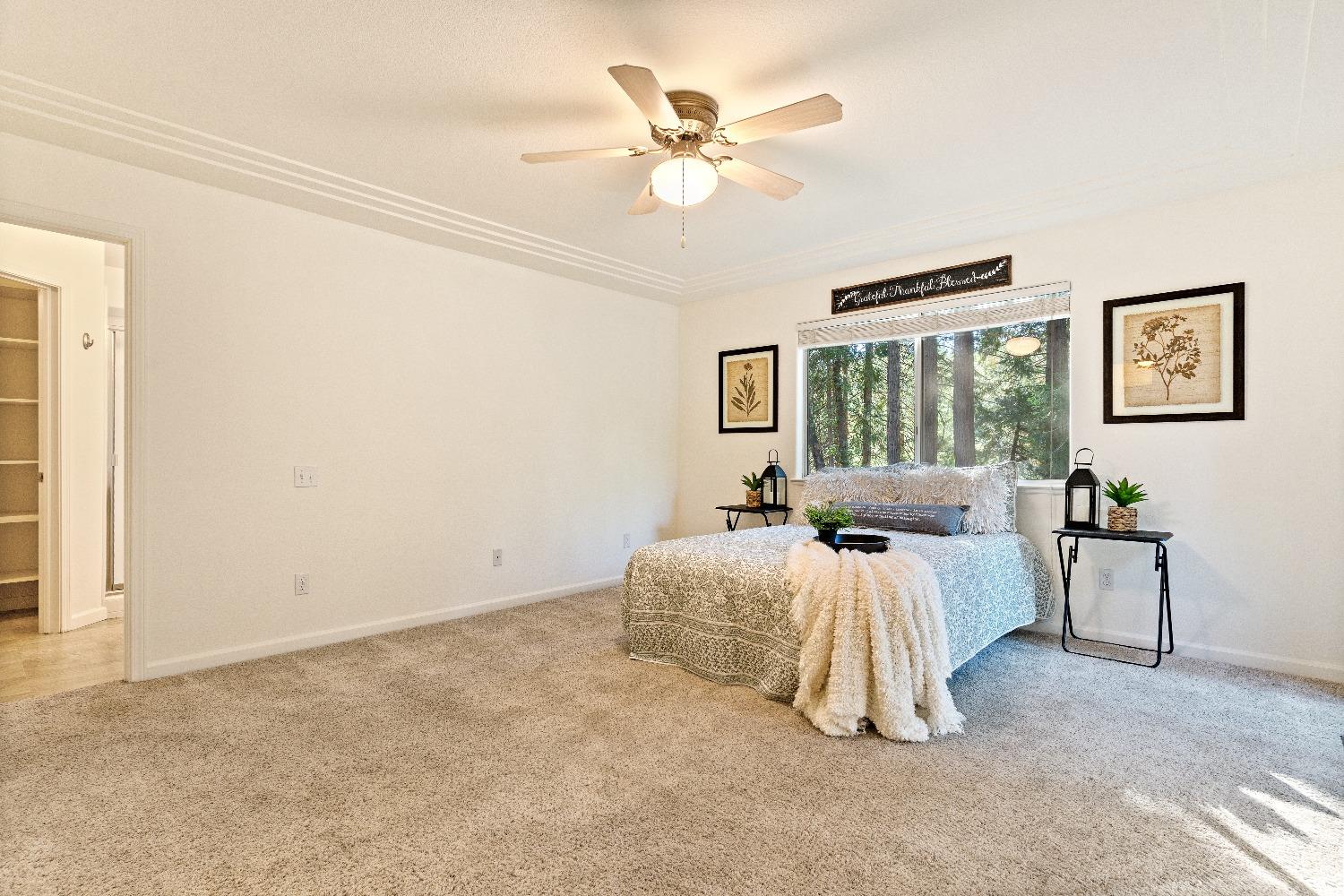 Detail Gallery Image 12 of 64 For 134 Buckingham Ct, Grass Valley,  CA 95949 - 3 Beds | 2 Baths
