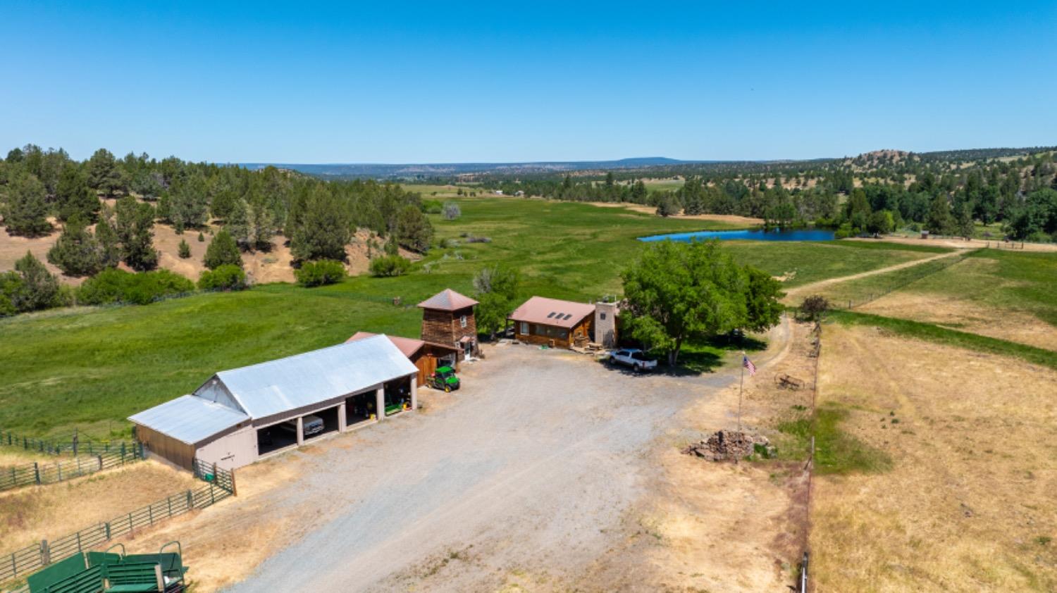 County Road 199, Alturas, California image 7