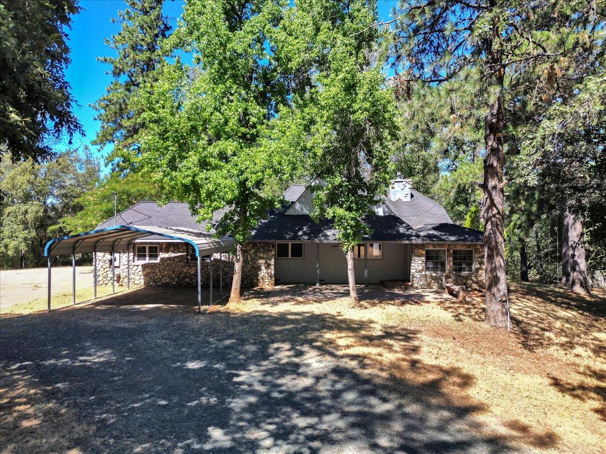 Detail Gallery Image 40 of 54 For 19590 Venus Ct, Grass Valley,  CA 95949 - 4 Beds | 2 Baths