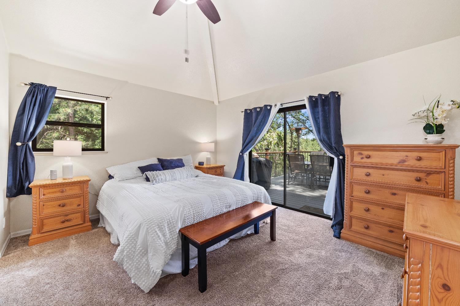 Detail Gallery Image 14 of 31 For 11594 Francis Dr, Grass Valley,  CA 95949 - 3 Beds | 2 Baths