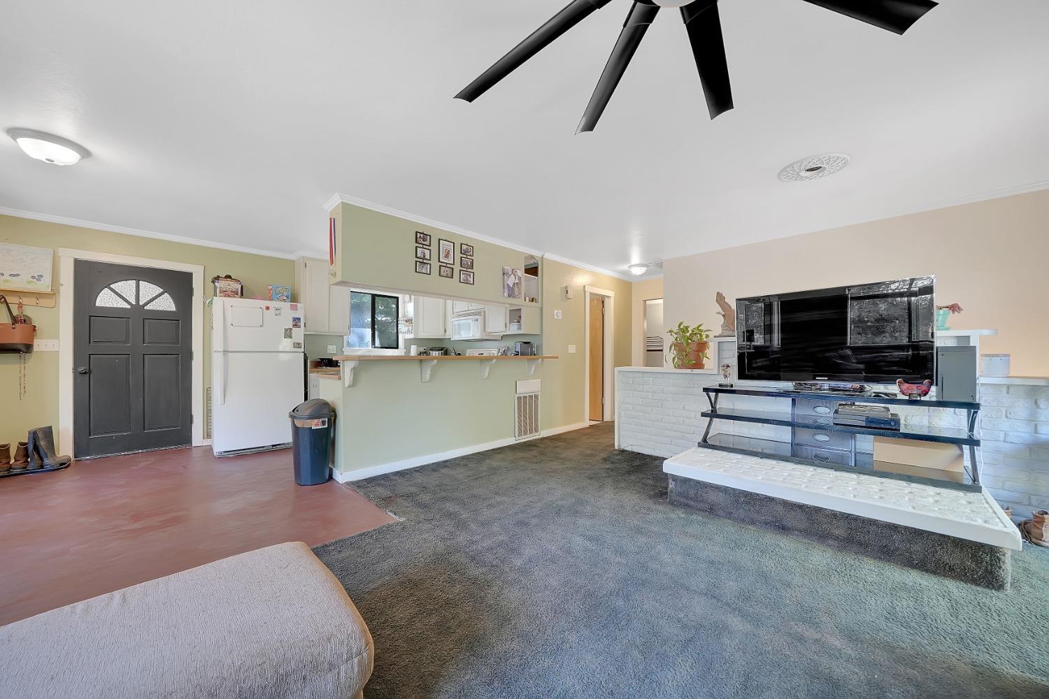 Detail Gallery Image 9 of 39 For 12322 Eldel Rd, Pine Grove,  CA 95665 - 3 Beds | 2 Baths