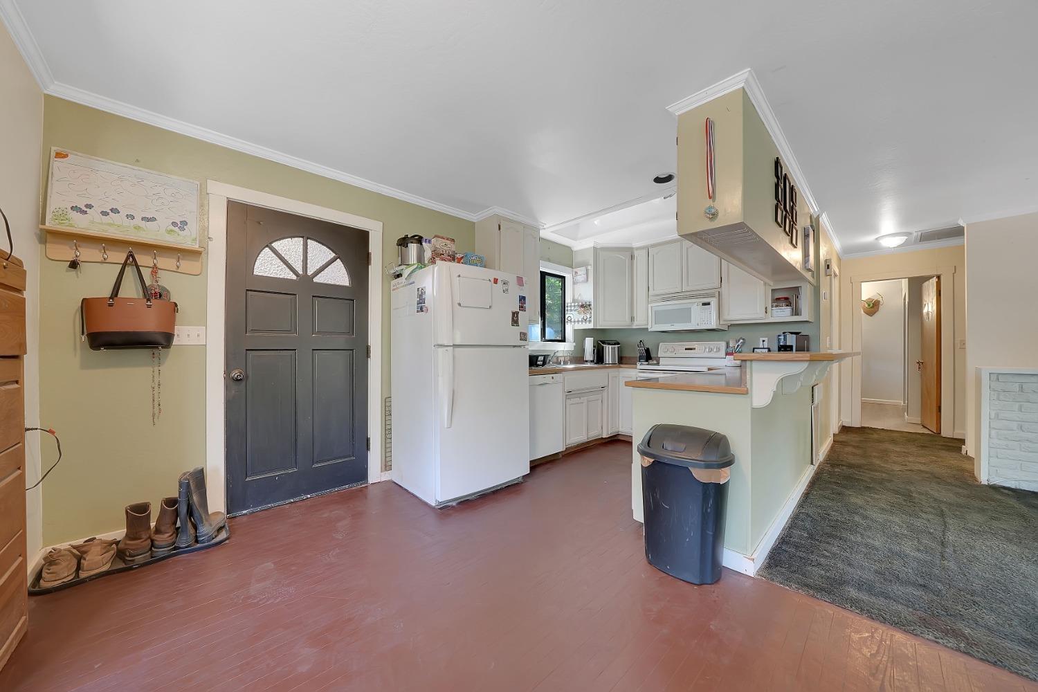 Detail Gallery Image 12 of 39 For 12322 Eldel Rd, Pine Grove,  CA 95665 - 3 Beds | 2 Baths