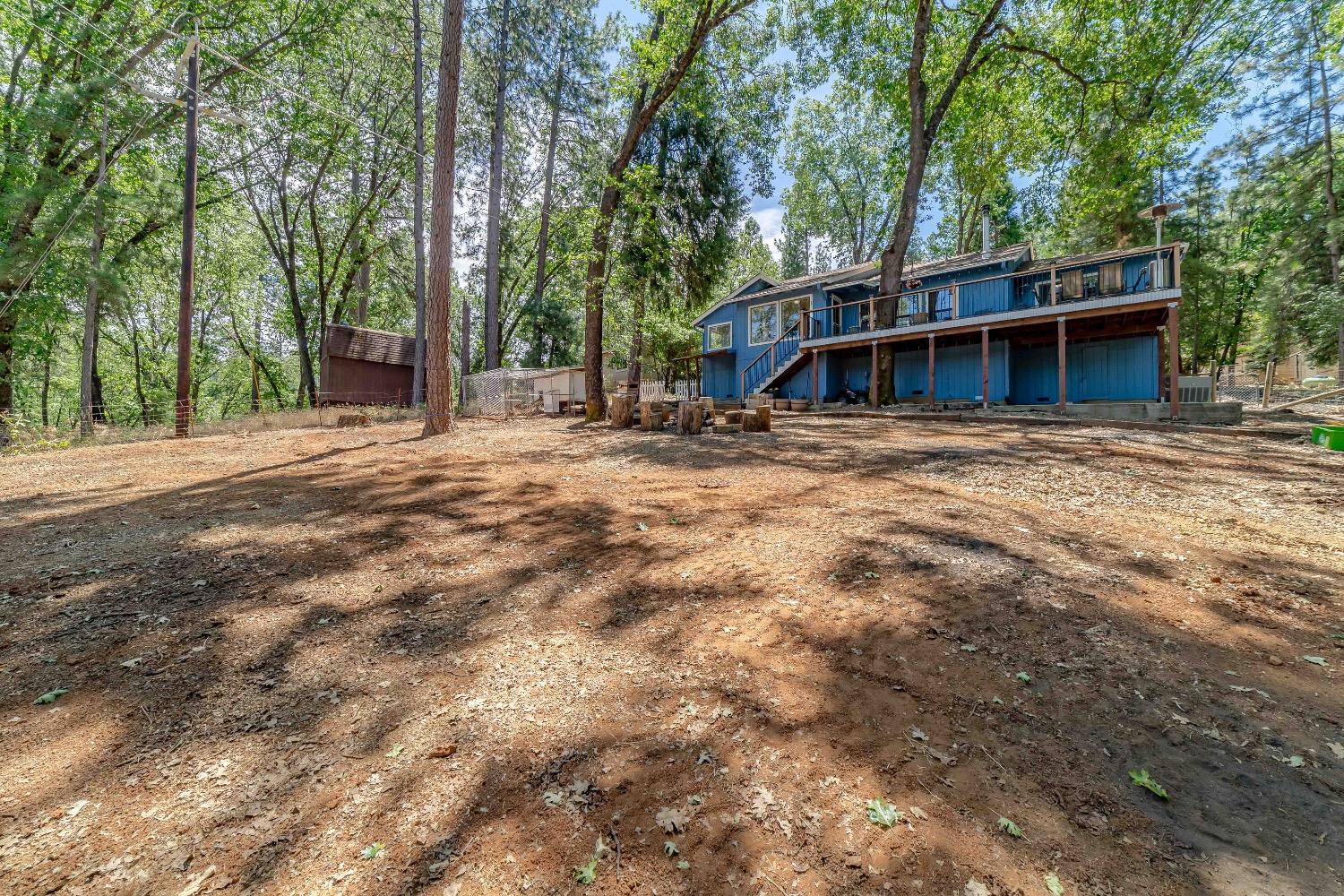 Detail Gallery Image 25 of 31 For 11594 Francis Dr, Grass Valley,  CA 95949 - 3 Beds | 2 Baths