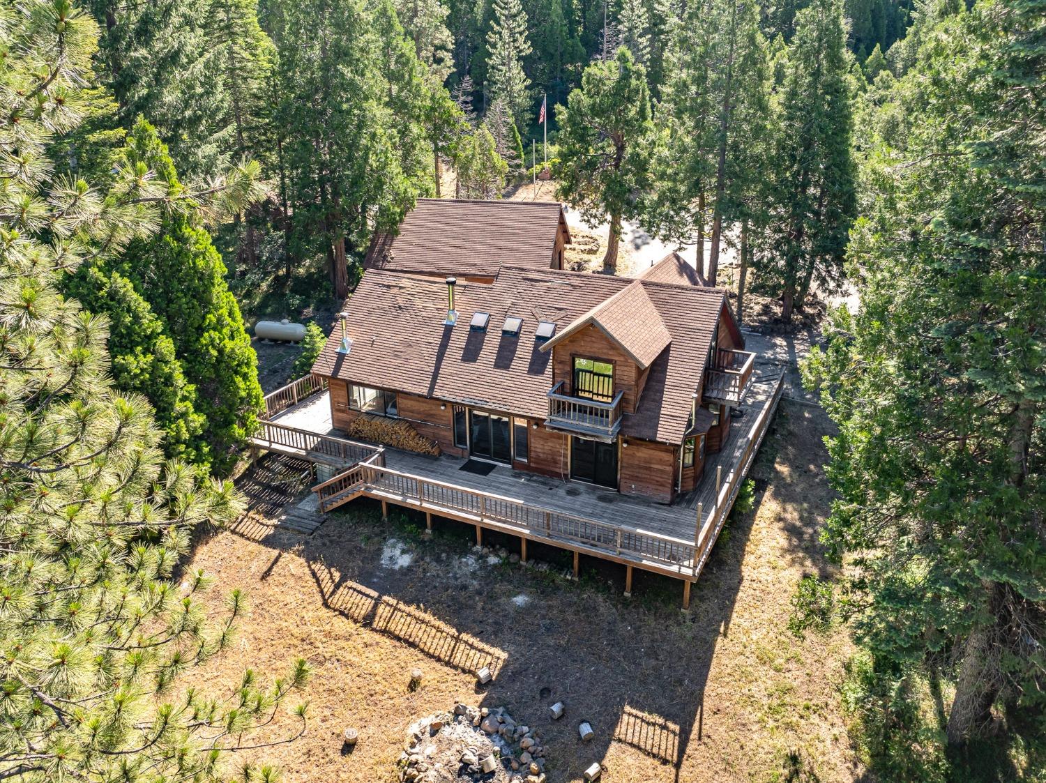 Long Barn Road, Long Barn, California image 38