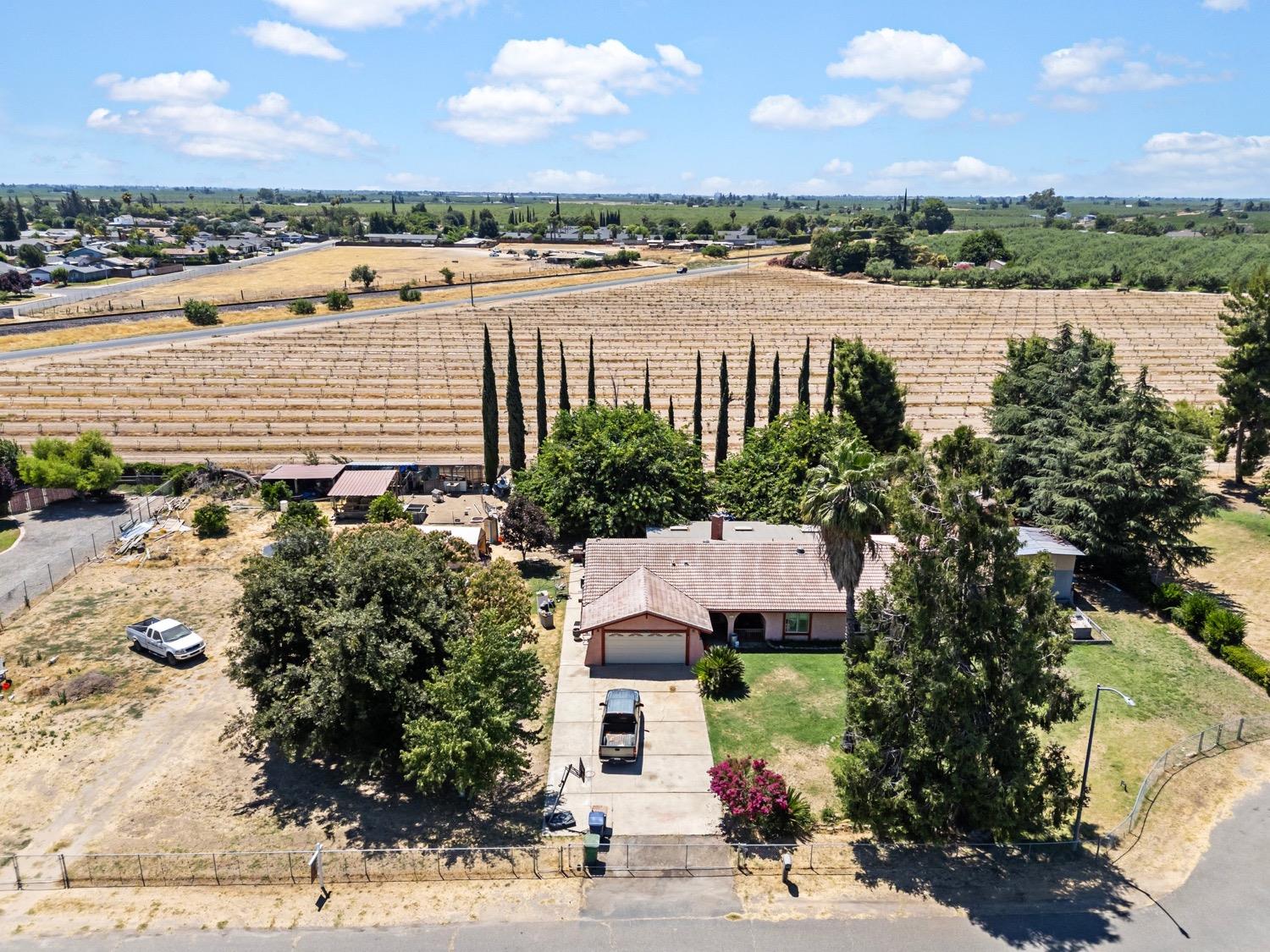 Detail Gallery Image 30 of 32 For 7625 Claudia Ct, Winton,  CA 95388 - 4 Beds | 2 Baths